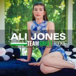 Ali Jones – Newcomer Ali Jones Loves Step-Daddy Porn and Bondage_6871b92909782.jpeg
