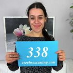 CzechSexCasting – Briseida Myers – Some casting photos and wet Spanish pussy – E338_687377d1276da.jpeg