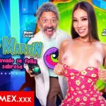 Daniela Andrea – HOTTIE GETS FUCKED BY AN EVIL CLONE . Daniela Andrea Rick Y Martin_687181dc5df76.jpeg