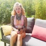 jacquieetmicheltv – Pandora – 28 years old, adopted by Marseille!_687264dc58a64.jpeg