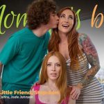 [MommysBoy] Sophia Locke Madi Collins – Invite Your Little Friend Step-Son_6872e446de127.jpeg