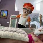 PornDudeCasting – Gracie Gates Has Porn Dude’s Sausage for Lunch_6872d54b04633.jpeg