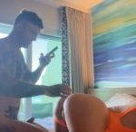 Savannah Bond Fucking In Hawaii 2025_6871d5d9bc9c8.jpeg