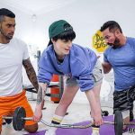 [Tomboyz] Decay Raee – Two Trainers For One Tomboy_68718f81b1347.jpeg